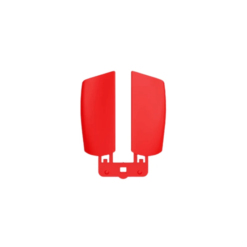 PWNAGE Ultra Custom Extra Cover Set Symm 2 (Red) (ECS-S2-R)
