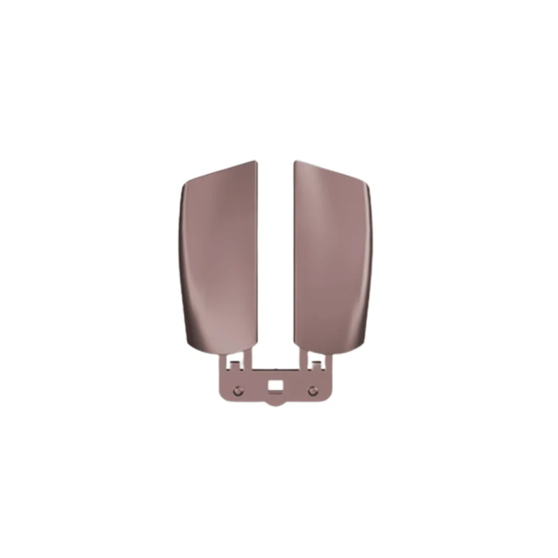 PWNAGE Ultra Custom Metallic Extra Cover Set Symm 2 (Bronze Classic) (ECS-S2-MBC-3)