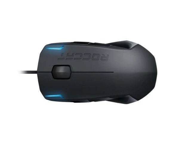 Roccat Kova + Max Performance Gaming Mouse Black