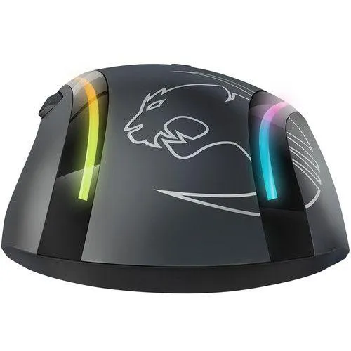 Roccat Kone Emp Max Performance Rgb Gaming Mouse Blk (ROC-11-812-AS)
