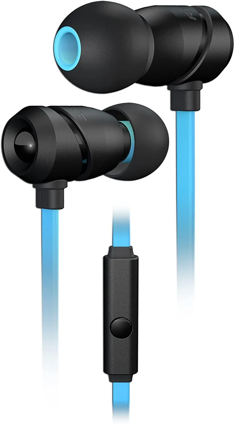 Roccat Aluma Premium Performance In-Ear Headset (ROC-14-210-AS)