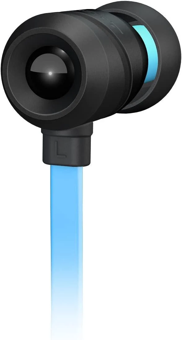 Roccat Aluma Premium Performance In-Ear Headset (ROC-14-210-AS)