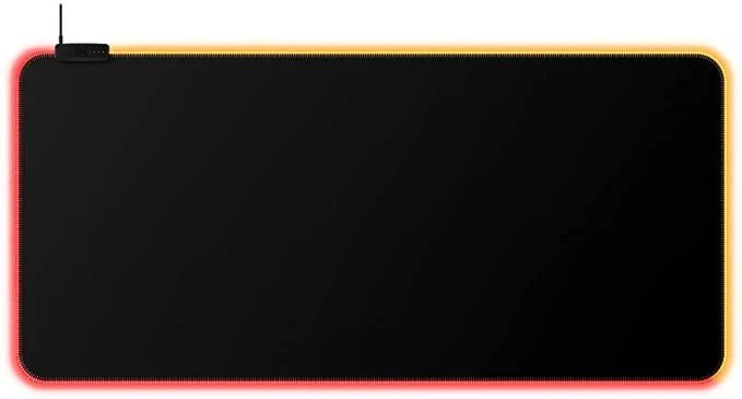 HyperX Pulsefire Mat RGB Gaming Mousepad (XL)