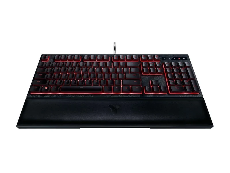 Razer Ornata Chroma Destiny 2 Mecha-Membrane Gaming Keyboard