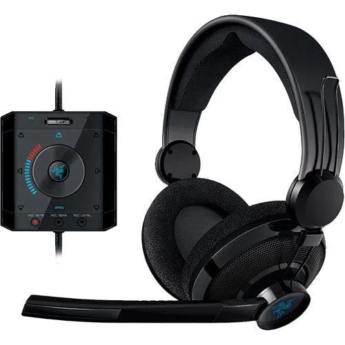Razer Megalodon 7.1 Gaming Headset
