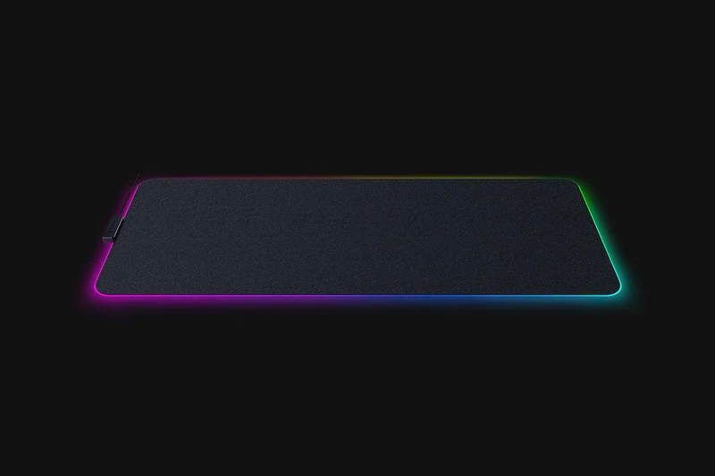 Razer Strider Chroma Hybrid Gaming Mouse Mat Extended (900mm X 370mm)