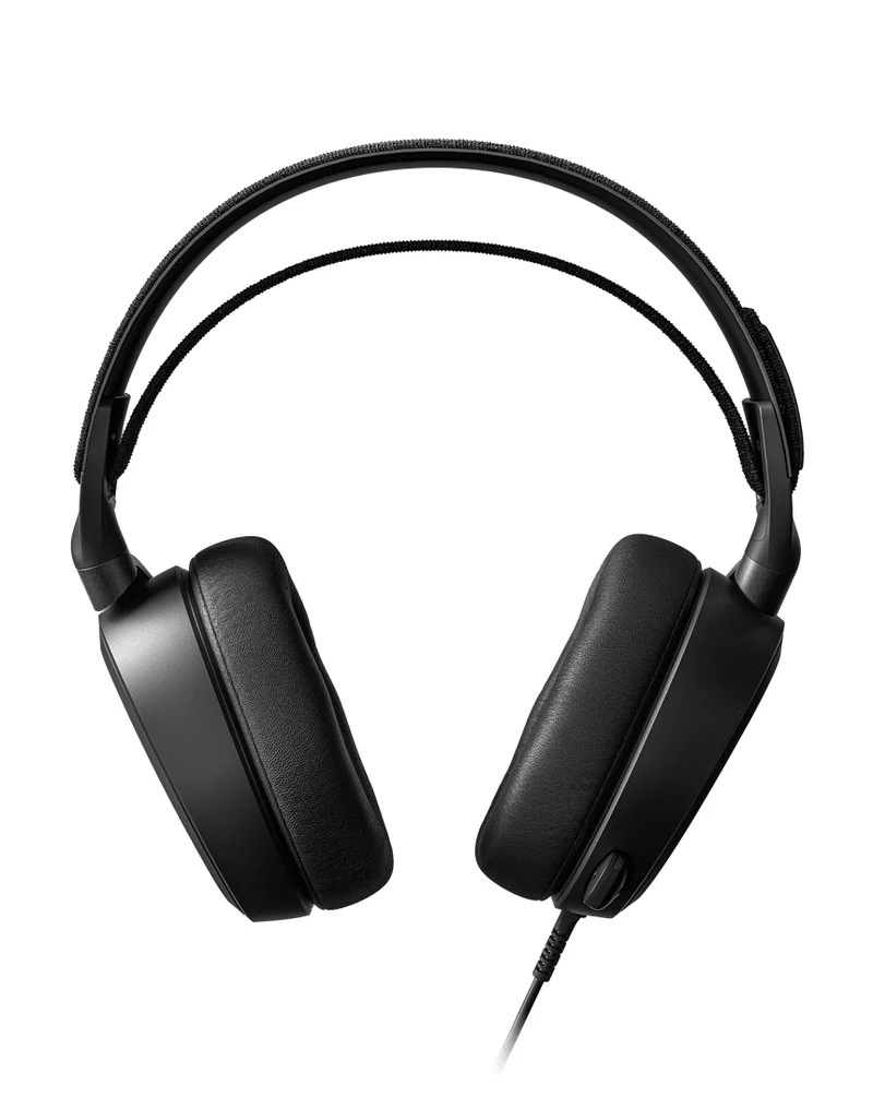 Steelseries Arctis Prime High Fidelity Esports Headset (PN61487)