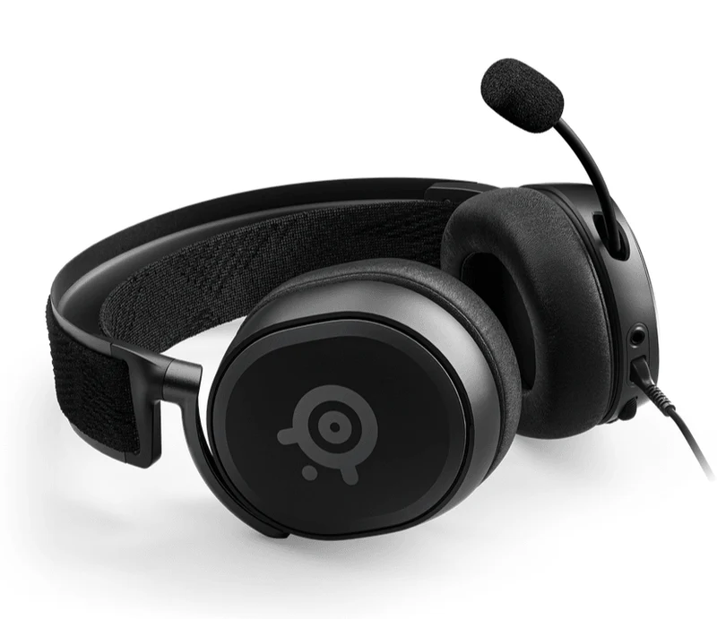Steelseries Arctis Prime High Fidelity Esports Headset (PN61487)