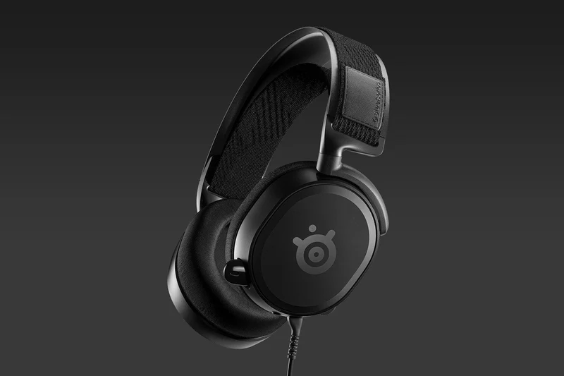 Steelseries Arctis Prime High Fidelity Esports Headset (PN61487)