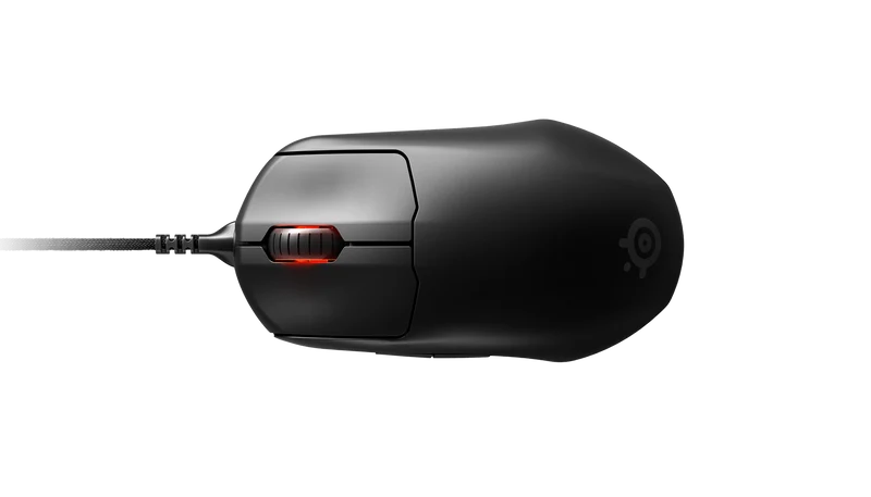 Steelseries Prime+ Precision Esports Gaming Mouse (PN62490)