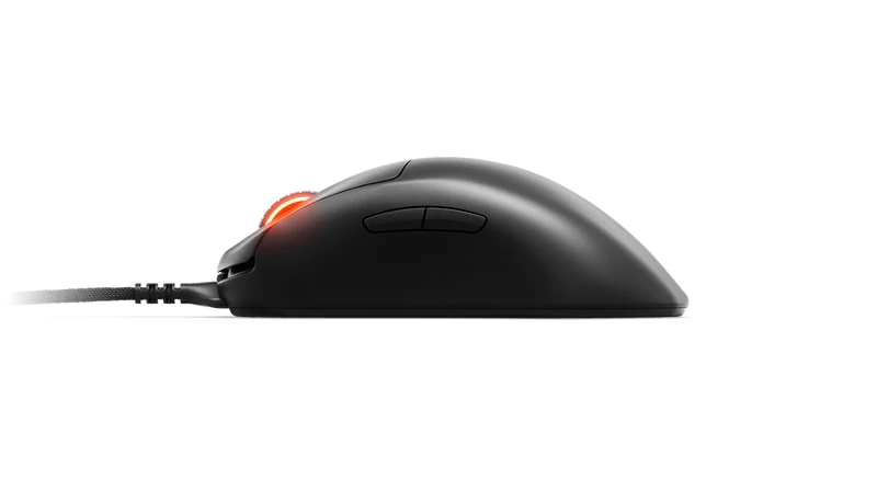 Steelseries Prime+ Precision Esports Gaming Mouse (PN62490)