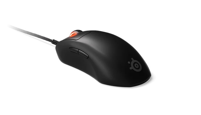 Steelseries Prime+ Precision Esports Gaming Mouse (PN62490)