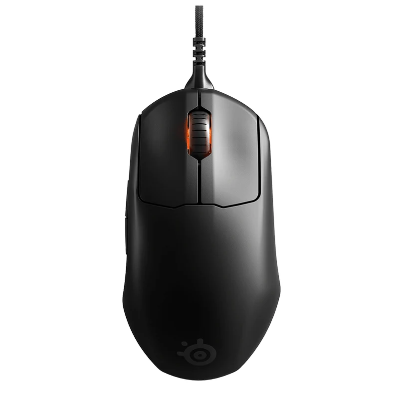 Steelseries Prime+ Precision Esports Gaming Mouse (PN62490)