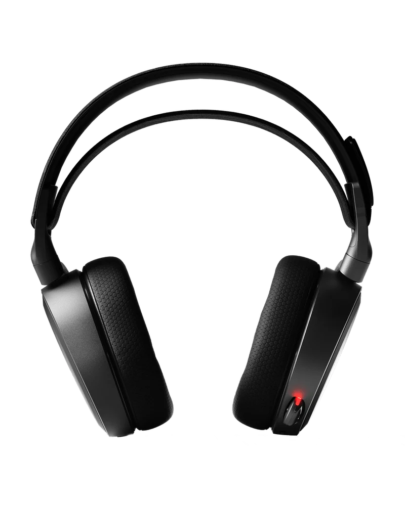 Steelseries Arctis 9 Dual Wireless Gaming Headset (PN61484)