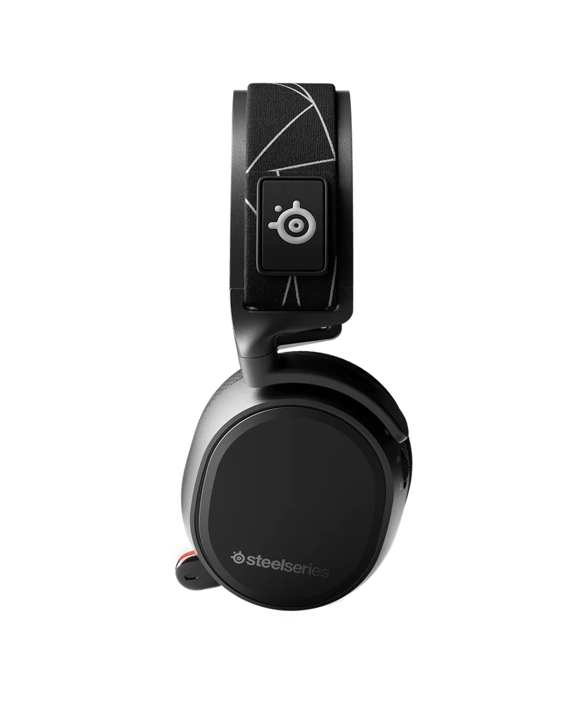 Steelseries Arctis 9 Dual Wireless Gaming Headset (PN61484)