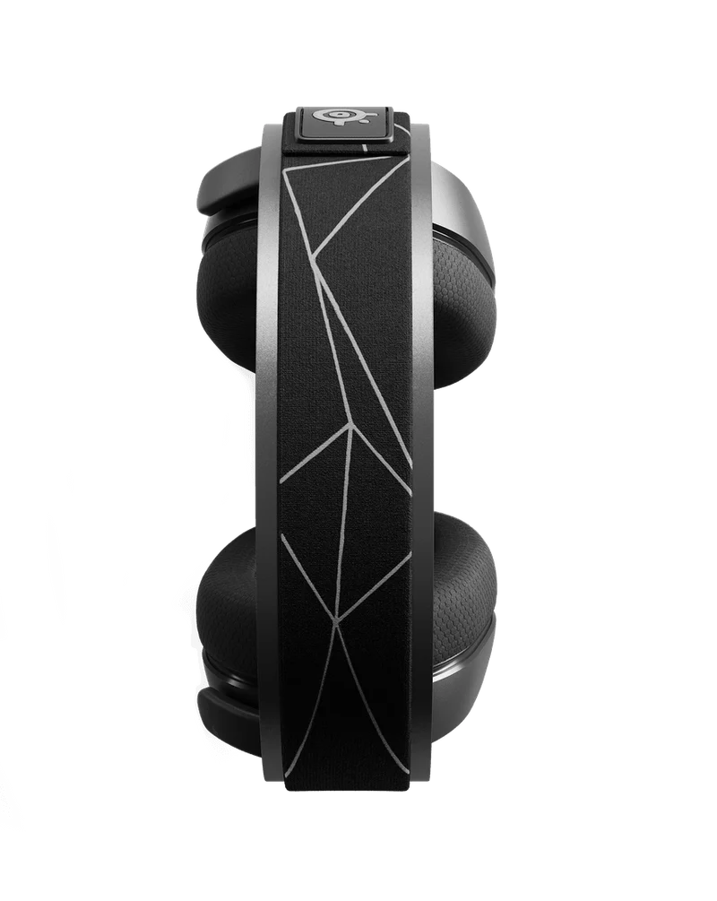Steelseries Arctis 9 Dual Wireless Gaming Headset (PN61484)