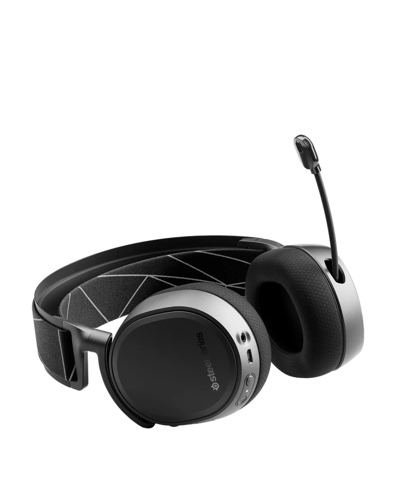 Steelseries Arctis 9 Dual Wireless Gaming Headset (PN61484)