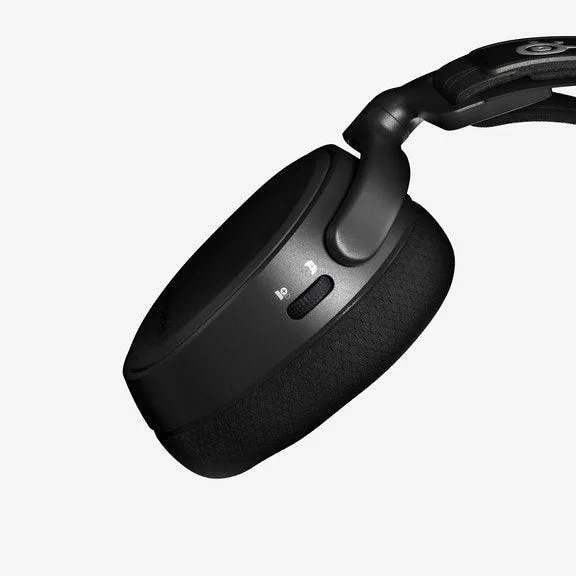 Steelseries Arctis 9 Dual Wireless Gaming Headset (PN61484)