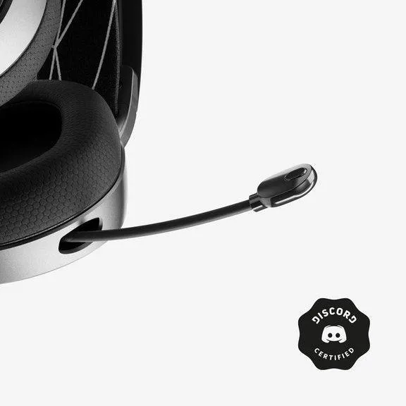 Steelseries Arctis 9 Dual Wireless Gaming Headset (PN61484)