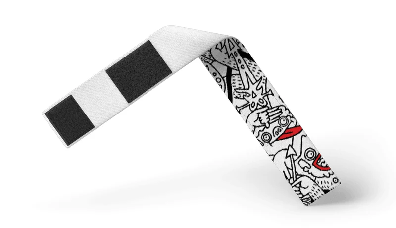Steelseries Arctis SKI Google Band (Short) Artist Series Lauren Asta (PN60081)