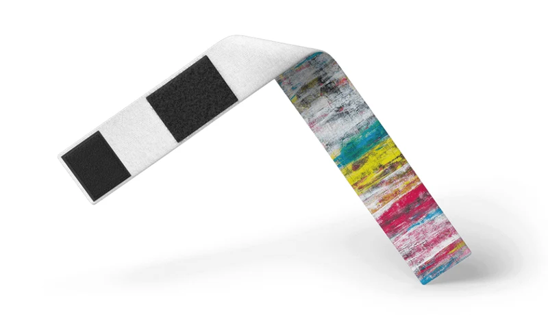Steelseries Arctis SKI Goggle Band (Short) Artist Series Thankyoux (PN60082)