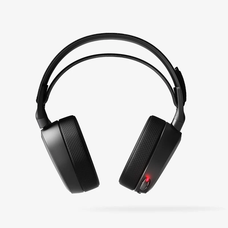 STEELSERIES ARCTIS PRO WIRELESS GAMING HEADSET FOR PS4/PC (PN61473)