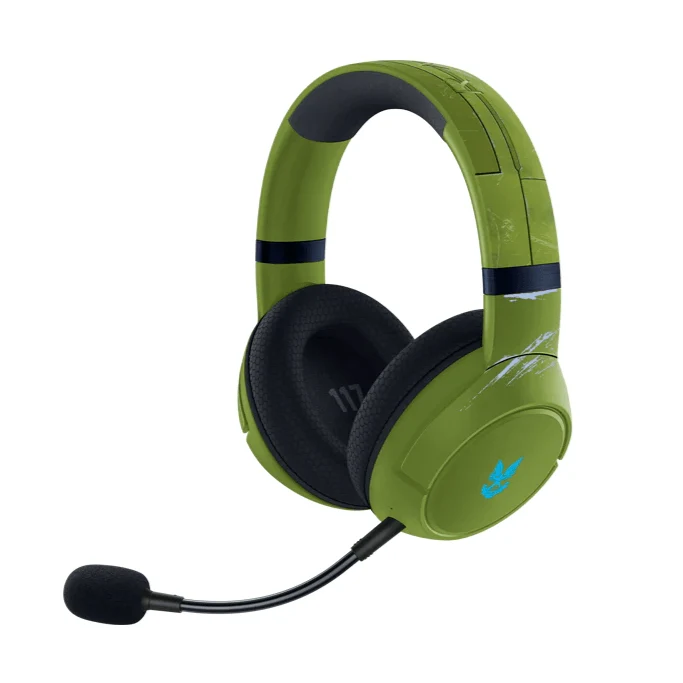 Razer Kaira Pro Wireless Gaming Headset For Xbox Series X/S (Halo Infinite)