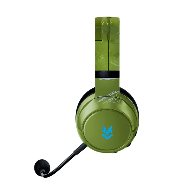 Razer Kaira Pro Wireless Gaming Headset For Xbox Series X/S (Halo Infinite)