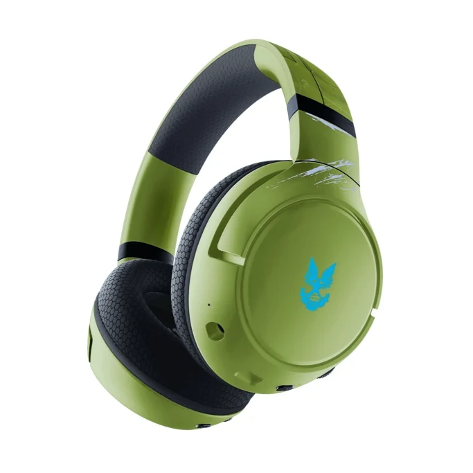 Razer Kaira Pro Wireless Gaming Headset For Xbox Series X/S (Halo Infinite)