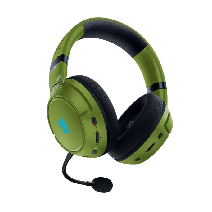 Razer Kaira Pro Wireless Gaming Headset For Xbox Series X/S (Halo Infinite)