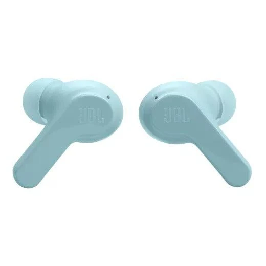 JBL Wave Beam True Wireless Earbuds (Mint)