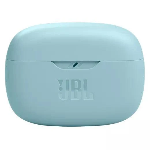 JBL Wave Beam True Wireless Earbuds (Mint)