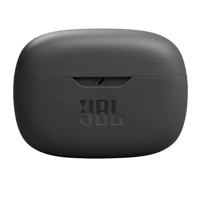 JBL Wave Beam True Wireless Earbuds (Black)