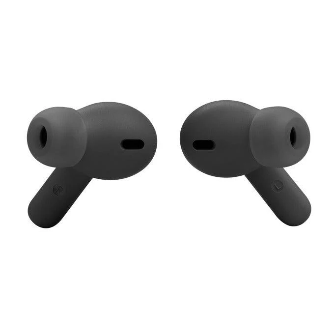 JBL Wave Beam True Wireless Earbuds (Black)