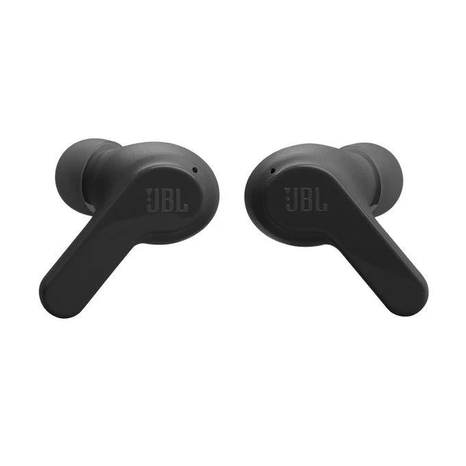 JBL Wave Beam True Wireless Earbuds (Black)