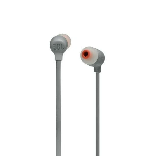 JBL Tune 125BT Wireless In-Ear Headphones (Grey)