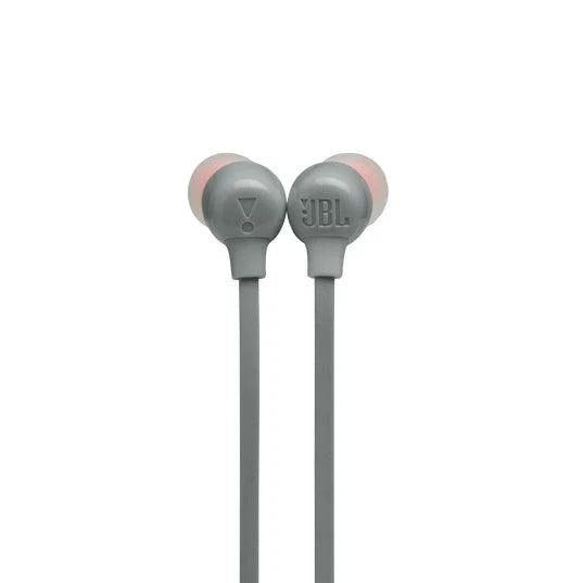 JBL Tune 125BT Wireless In-Ear Headphones (Grey)