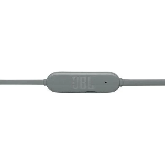 JBL Tune 125BT Wireless In-Ear Headphones (Grey)