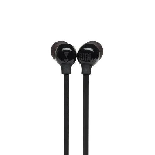 JBL Tune 125BT Wireless In-Ear Headphones (Black)