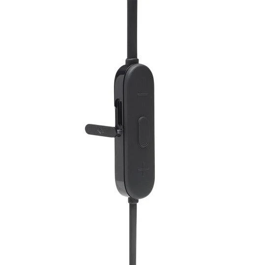 JBL Tune 125BT Wireless In-Ear Headphones (Black)