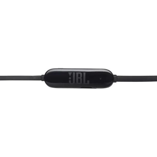 JBL Tune 125BT Wireless In-Ear Headphones (Black)