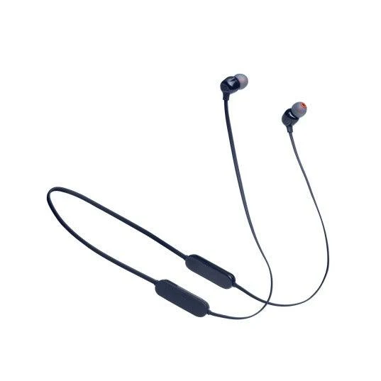 JBL Tune 125BT Wireless In-Ear Headphones (Blue)