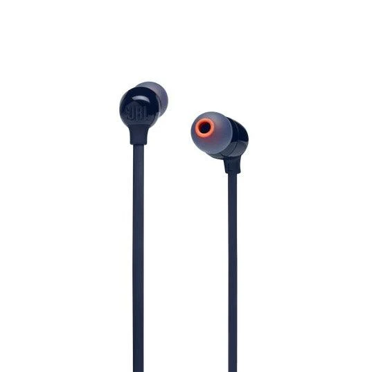 JBL Tune 125BT Wireless In-Ear Headphones (Blue)