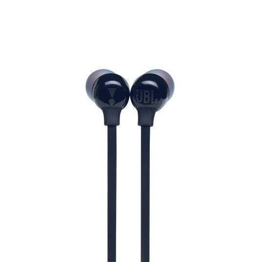 JBL Tune 125BT Wireless In-Ear Headphones (Blue)