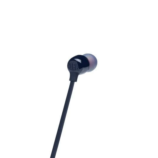 JBL Tune 125BT Wireless In-Ear Headphones (Blue)