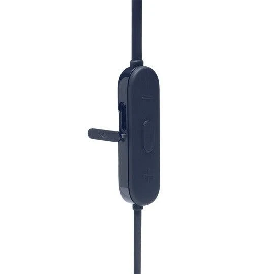 JBL Tune 125BT Wireless In-Ear Headphones (Blue)