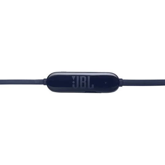 JBL Tune 125BT Wireless In-Ear Headphones (Blue)
