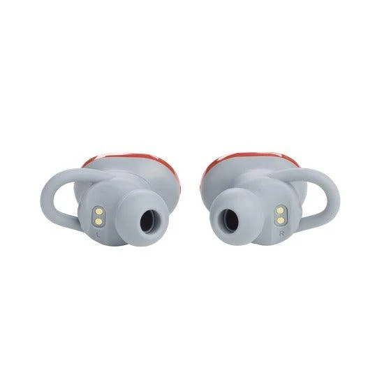 JBL Endurance Race TWS Waterproof Active Sport Earbuds (Coral)