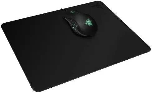 Razer Manticor Elite Aluminum Gaming Mouse Mat
