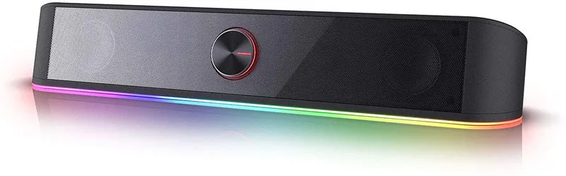 Redragon Adiemus Stereo Soundbar (GS560)
